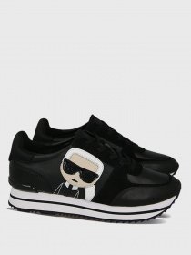 Кросівки fashion Karl Lagerfeld модель KL61930_300 Фото