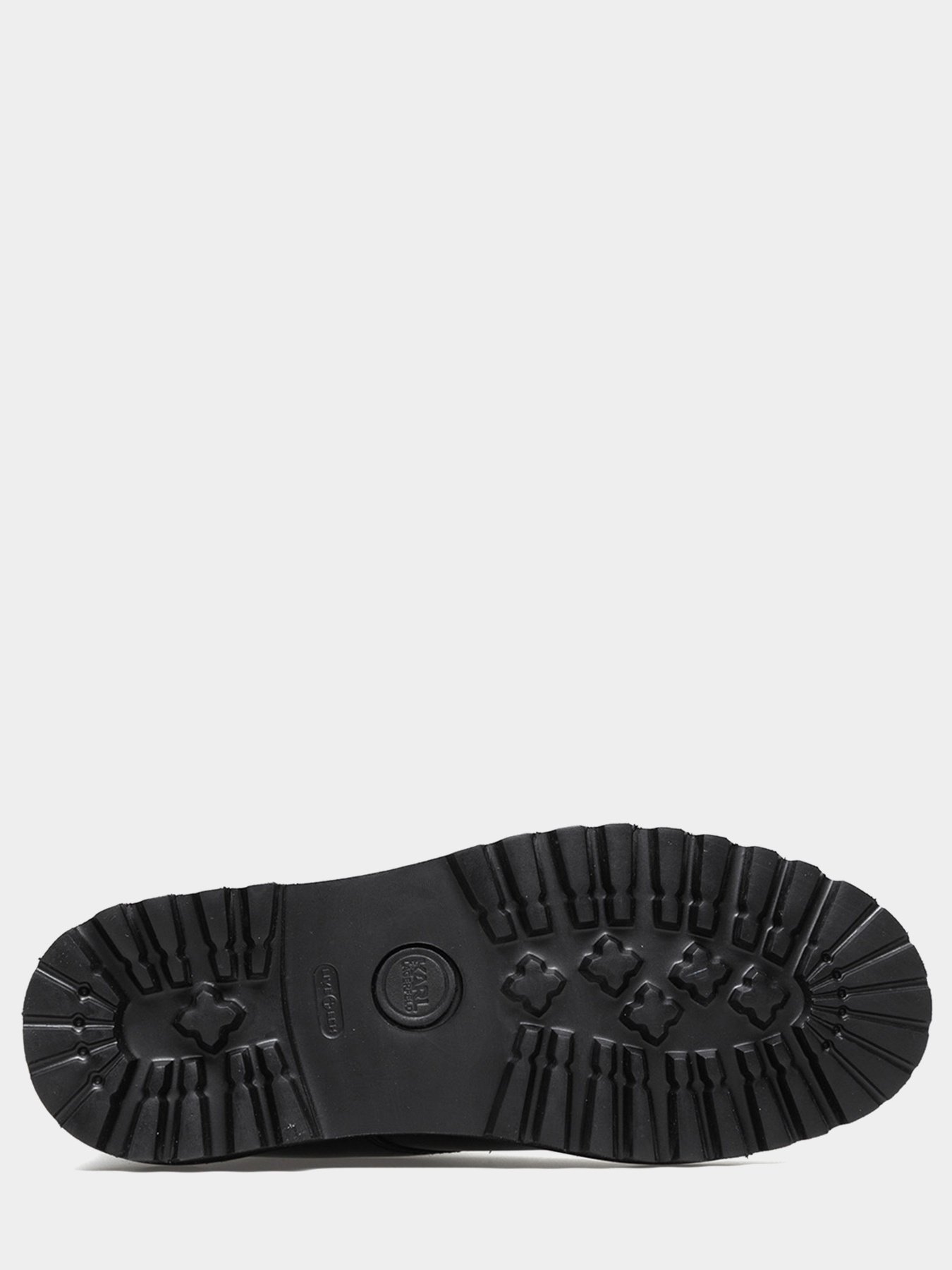 Черевики Karl Lagerfeld модель KL45450I_000 Фото