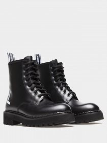 Черевики Karl Lagerfeld модель KL45450I_000 Фото