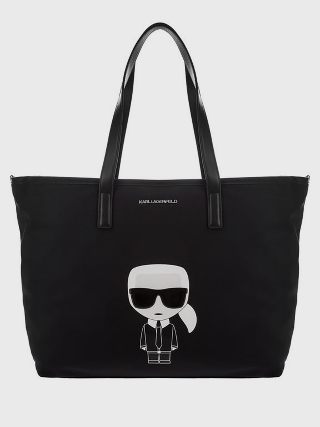 Шопер Karl Lagerfeld модель 205W3014_999 Фото