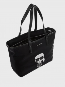 Шопер Karl Lagerfeld модель 205W3014_999 Фото
