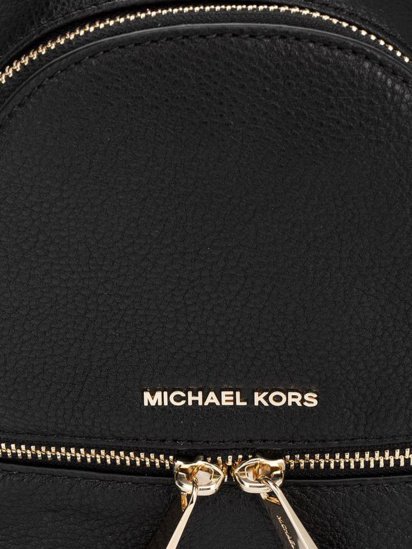 Рюкзаки Michael Kors модель 30T6GEZB1L_001 — фото 3 - INTERTOP