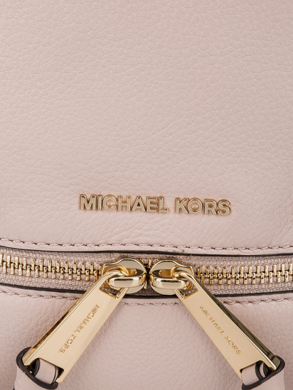 Рюкзаки Michael Kors модель 30T6GEZB1L_187 — фото 3 - INTERTOP