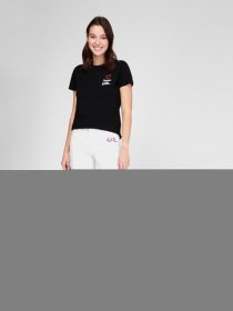 Футболка Karl Lagerfeld модель 205W1702_999 Фото