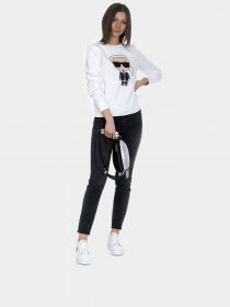 Свитшот Karl Lagerfeld модель 210W1820_100 Фото