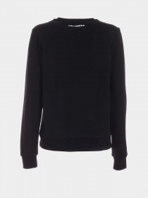 Свитшот Karl Lagerfeld модель 210W1821_999 Фото