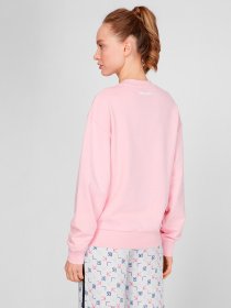 Свитшот Karl Lagerfeld модель 211W1882_510 Фото