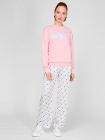 Свитшот Karl Lagerfeld модель 211W1882_510 Фото