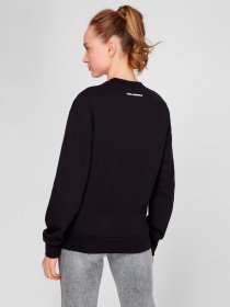 Свитшот Karl Lagerfeld модель 211W1882_999 Фото