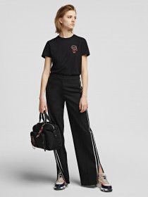 Палаццо Karl Lagerfeld модель 215W1004_999 Палаццо Karl Lagerfeld модель 215W1004_999 Фото