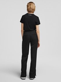 Палаццо Karl Lagerfeld модель 215W1004_999 Палаццо Karl Lagerfeld модель 215W1004_999 Фото