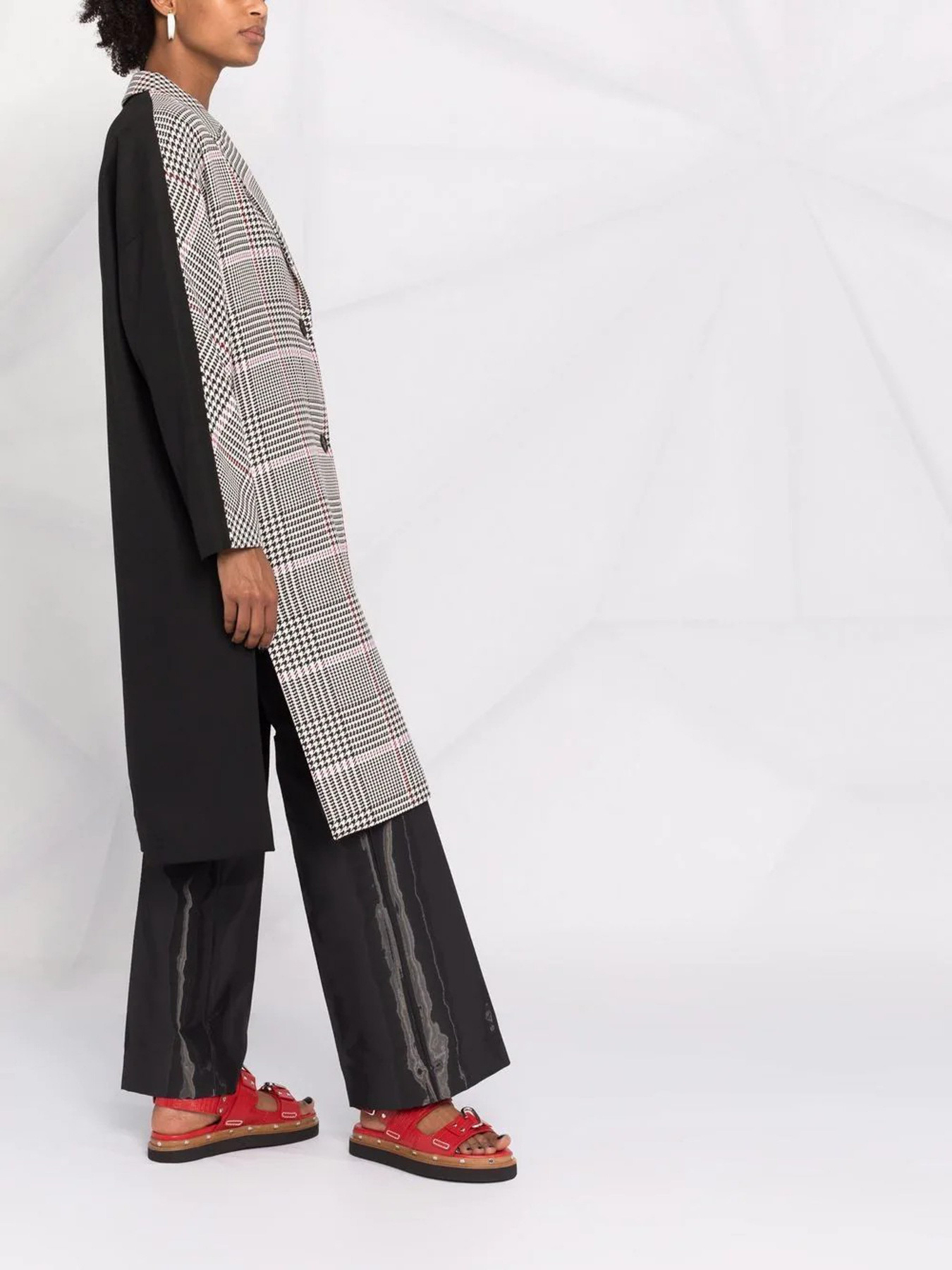 Пальто Karl Lagerfeld модель 215W1500_904 Фото