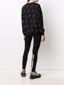 Свитшот Karl Lagerfeld модель 215W1802_999 Фото