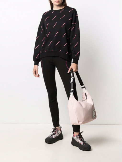 Світшот Karl Lagerfeld модель 215W1802_999 Фото