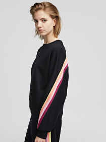 Свитшот Karl Lagerfeld модель 215W1806_999 Фото