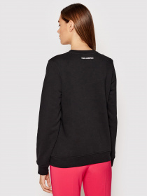 Свитшот Karl Lagerfeld модель 215W1812_999 Фото