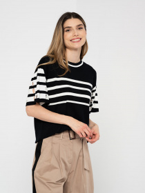 Футболка Karl Lagerfeld модель 215W2005_998 Фото