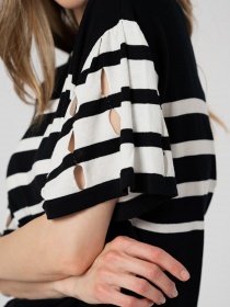 Футболка Karl Lagerfeld модель 215W2005_998 Фото