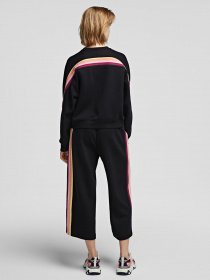 Кюлоты Karl Lagerfeld модель 215W1054_999 Фото