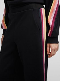 Кюлоти Karl Lagerfeld модель 215W1054_999 Кюлоти Karl Lagerfeld модель 215W1054_999 Фото