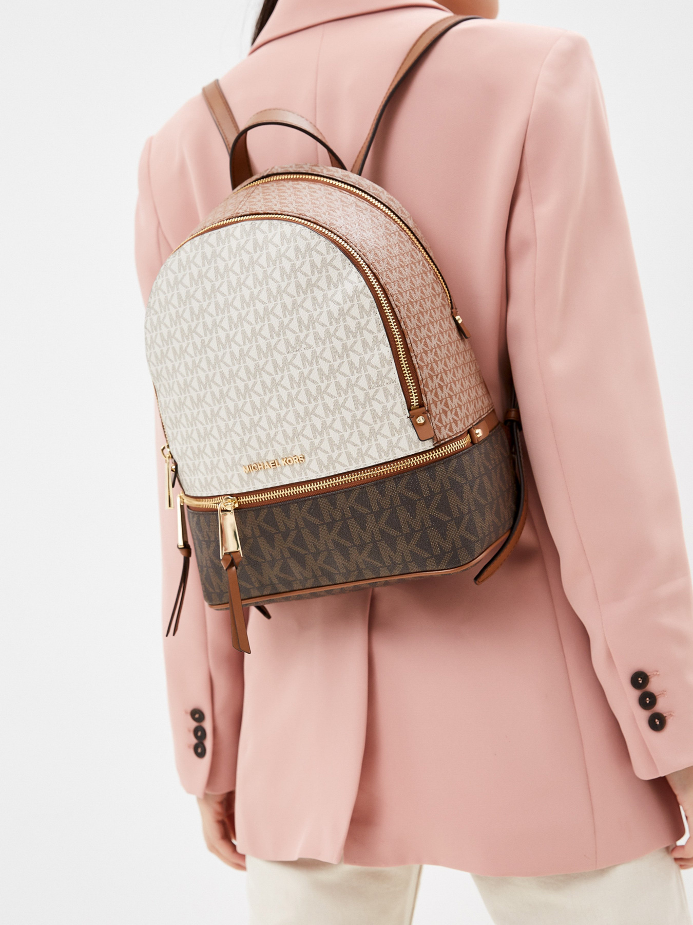 Рюкзаки Michael Kors модель 30S0GEZB2V_299 Фото