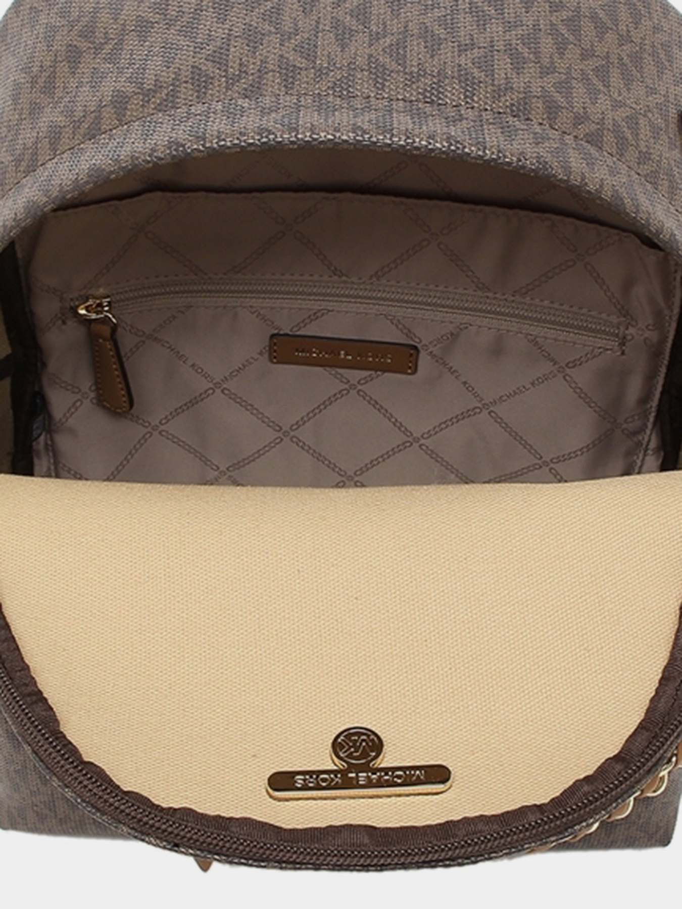 Рюкзаки Michael Kors модель 30T0G04B6B_252 Фото