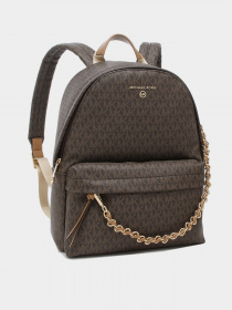 Рюкзаки Michael Kors модель 30T0G04B6B_252 Фото