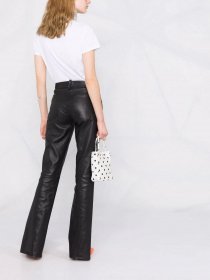 Футболка Karl Lagerfeld модель 216W1732_100 Фото