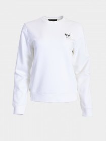 Свитшот Karl Lagerfeld модель 216W1830_100 Фото