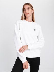 Світшот Karl Lagerfeld модель 216W1830_100 Фото