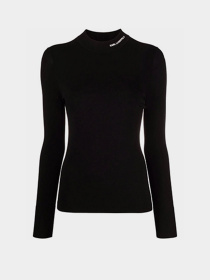 Водолазка Karl Lagerfeld модель 216W2010_999 Фото