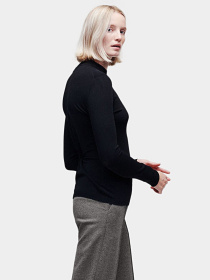 Гольф Karl Lagerfeld модель 216W2010_999 Гольф Karl Lagerfeld модель 216W2010_999 Фото