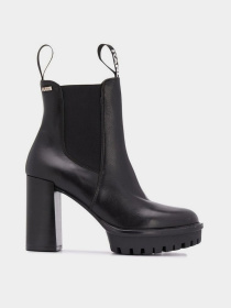 Ботильйони Karl Lagerfeld модель KL30166_000 Фото