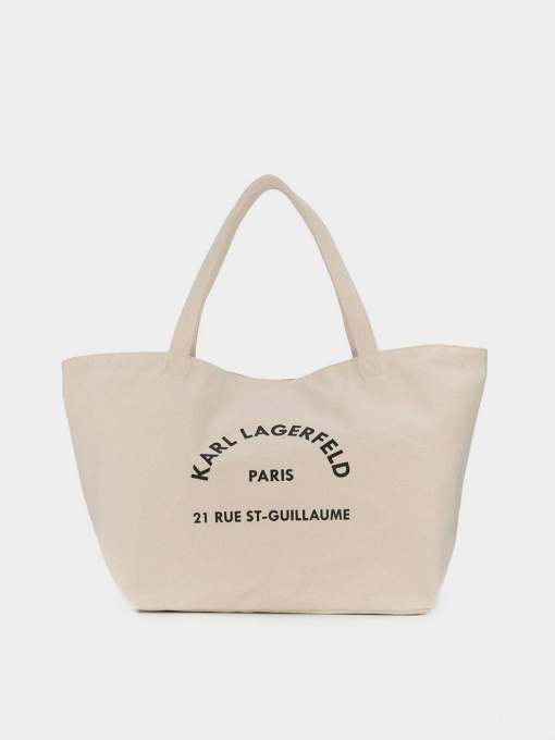 Шоппер Karl Lagerfeld модель 201W3138_106 Фото