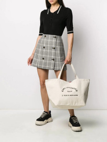 Шоппер Karl Lagerfeld модель 201W3138_106 Фото