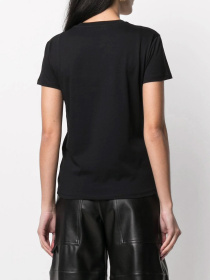 Футболки и поло Karl Lagerfeld модель 210W1724_999 Фото