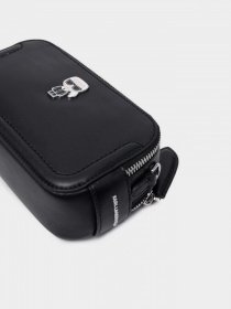 Кросс-боди Karl Lagerfeld модель 215W3054_999 Фото