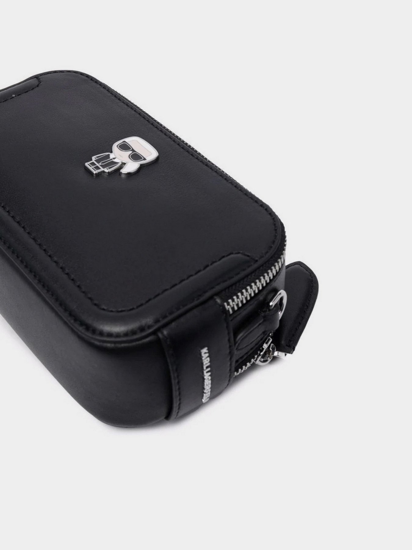 Кросс-боди Karl Lagerfeld модель 215W3054_999 Фото