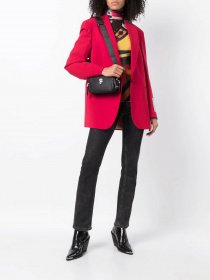 Кросс-боди Karl Lagerfeld модель 215W3054_999 Фото