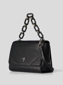 Крос-боді Karl Lagerfeld модель 216W3002_999 Фото