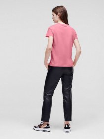 Футболка Karl Lagerfeld модель 216W1703_510 Фото