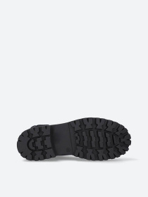 Челси Karl Lagerfeld Biker II Long Gore Boot модель KL41680_000 Фото