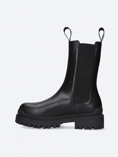 Челсі Karl Lagerfeld Biker II Long Gore Boot модель KL41680_000 — фото - INTERTOP