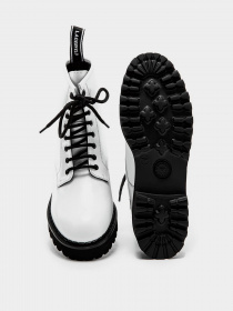 Ботинки Karl Lagerfeld модель KL45450I_011 Фото