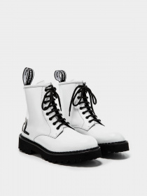 Черевики Karl Lagerfeld модель KL45450I_011 Фото