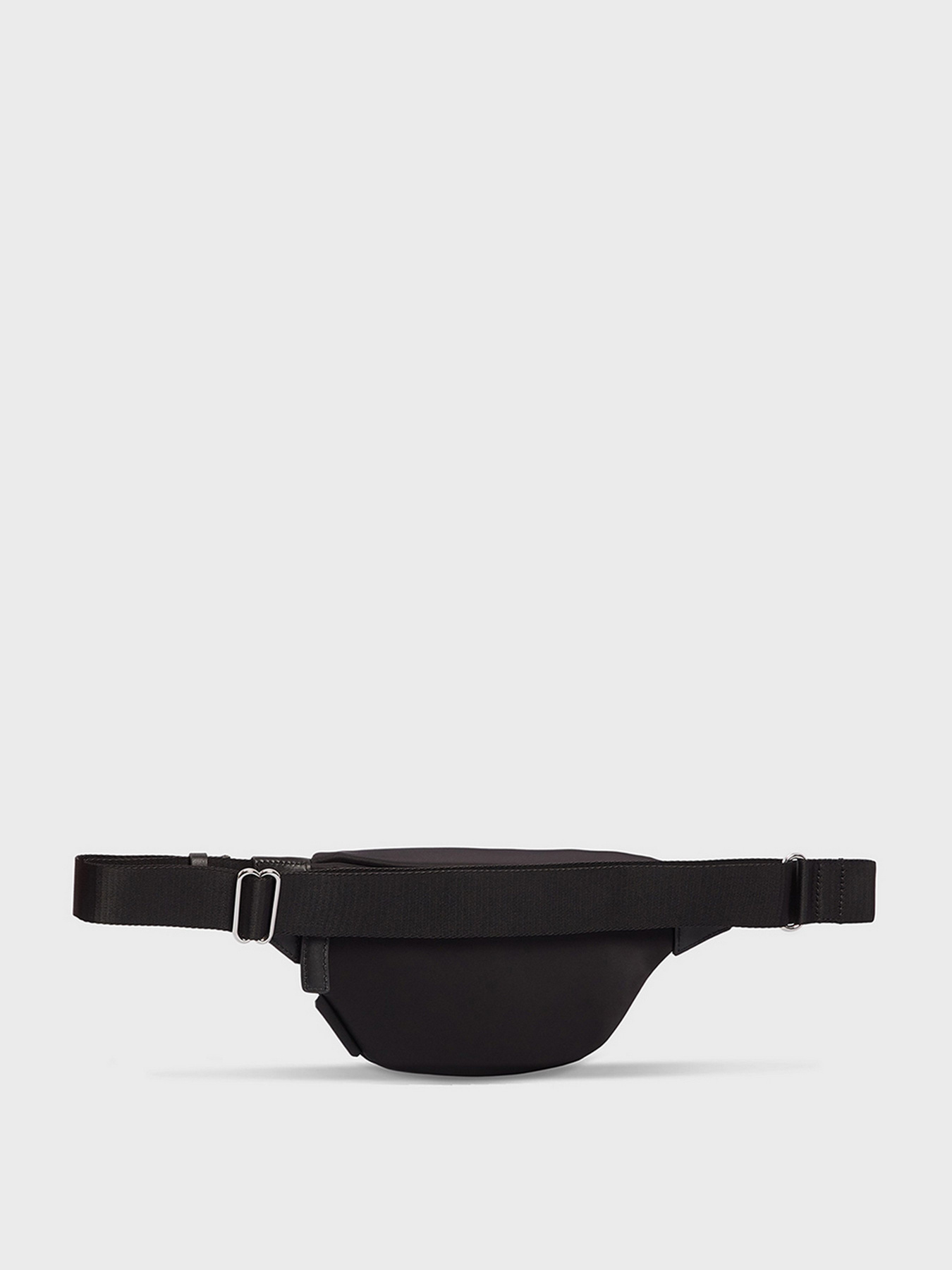 Поясна сумка Karl Lagerfeld модель 210W3189_999 Фото