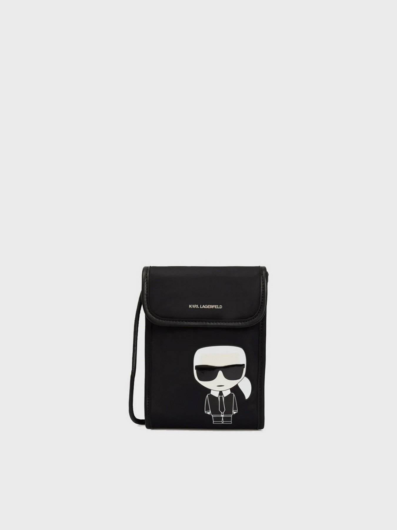 Чехол для смартфона Karl Lagerfeld модель 211W3243_999 Фото