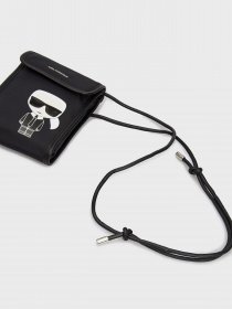 Чехол для смартфона Karl Lagerfeld модель 211W3243_999 Фото