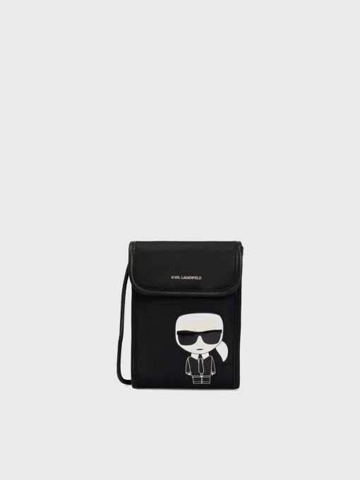 Чехол для смартфона Karl Lagerfeld модель 211W3243_999 Фото