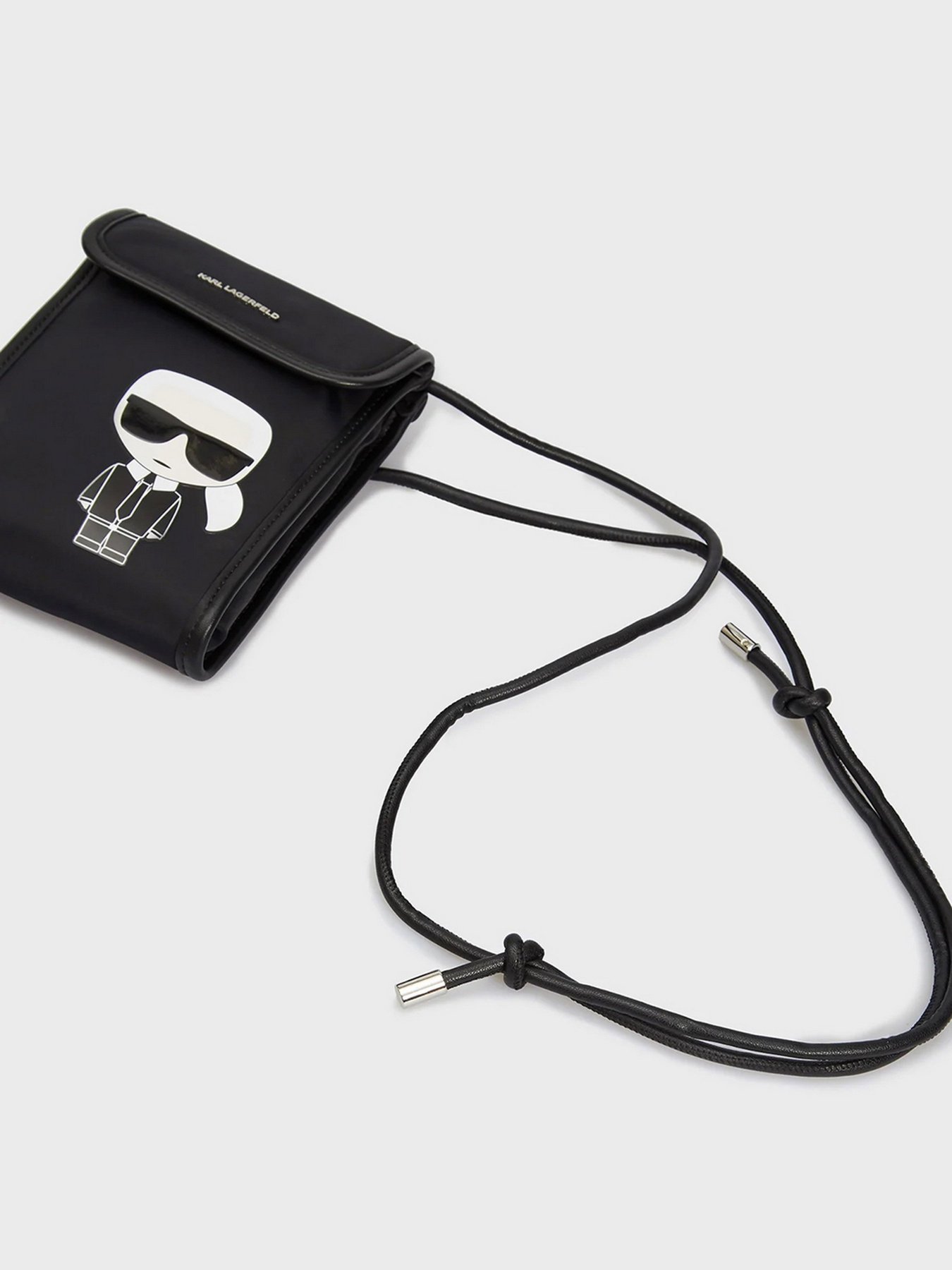 Чехол для смартфона Karl Lagerfeld модель 211W3243_999 Фото